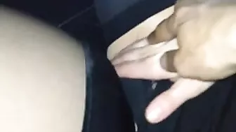 Voyeur Hot Sex In Car, Voyeurism Kinky Outside Strangers Safeword 'Red