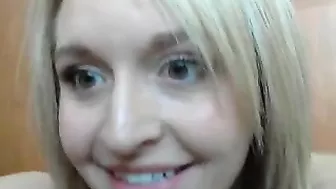 Sweet Girl Pleasing Herself Tits and Pussy in Live Cam Show Sweet Girl Pleasing Herself Tits and Pussy in Live Cam Show