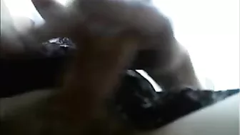 Sexually Voracious Female Doctor Masturbates At Work On Webcam