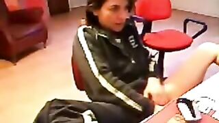 Secret Video Compilation of Mature Woman Masturbating at Home