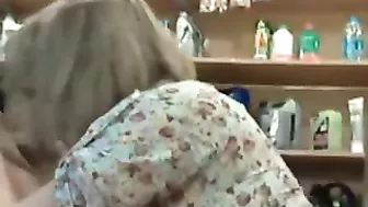 Sexy Spycameras Capture Steamy Office Sex And Deliciously Blown-Out Blowjobs