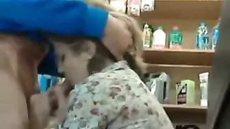 Sexy Spycameras Capture Steamy Office Sex And Deliciously Blown-Out Blowjobs