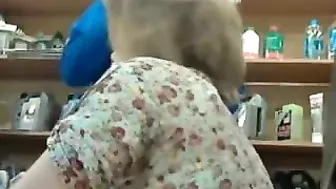 Sexy Spycameras Capture Steamy Office Sex And Deliciously Blown-Out Blowjobs