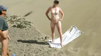 Stranger Jerks Off Seeing My Wife Naked Stranger Jerks Off Seeing My Wife Naked