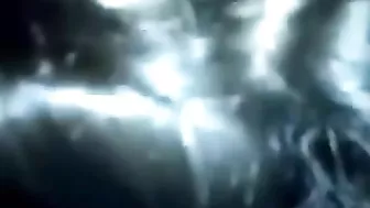 College Chick Blowing and Fucking Her Male Roommate