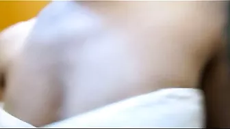 Gorgeous Blonde Fucking Man in the Dressing Room at Store