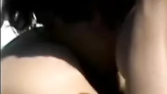 Scandalous! Hidden Camera Exposes Naughty Couple's Wild Frolicking Outdoors