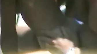 Scandalous! Hidden Camera Exposes Naughty Couple's Wild Frolicking Outdoors