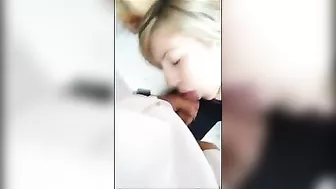 Amateur English Couple Engaging In Steamy Oral Sex And Fucking In Public