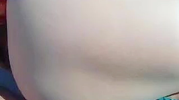 Risque Lovemaking At Secluded Public Beach