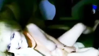 Naughty Mature Woman Secret Hidden Masturbation Video