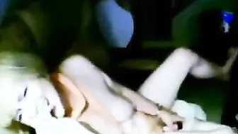 Naughty Mature Woman Secret Hidden Masturbation Video