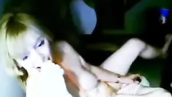 Naughty Mature Woman Secret Hidden Masturbation Video