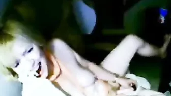 Naughty Mature Woman Secret Hidden Masturbation Video