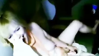 Naughty Mature Woman Secret Hidden Masturbation Video