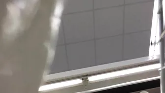 Candid Voyeur Sexy Girl with Nice Ass Upskirt Filmed