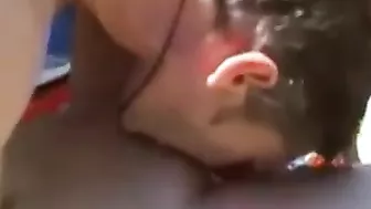 Wife's Sensual, Wild Fucking On Sandy Beach Delights