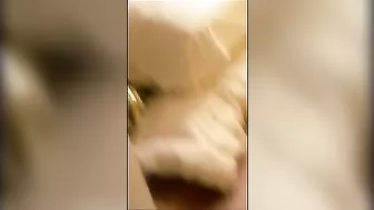 Spying on Wife while She is Fucking Her Lover in Bedroom