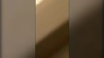 Spying on Wife while She is Fucking Her Lover in Bedroom