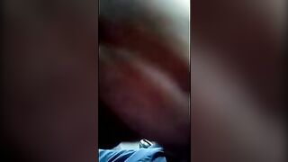 Inviting Woman Over in His Car to Give a Handjob to His Dick