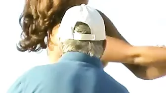 Nude Photoshoot Video of Sexy Girl Captured on Camera