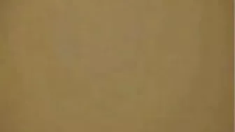 Sneaky Brothers Catching Their Girlfriend Masturbating In The Intimate Bedroom