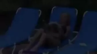 Paparazzi Hidden Voyeur Video Filming Nude Celebrity