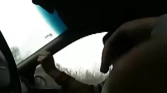 Stealthily Captured Car-Elevator-Prostitute-Blowjob Footage