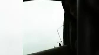 Stealthily Captured Car-Elevator-Prostitute-Blowjob Footage