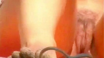 Spycam Beach Camera Films Topless Naked Woman