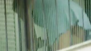 Voisin upskirt vidéo