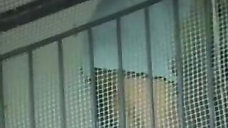 Voisin upskirt vidéo