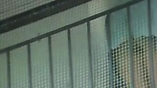 Voisin upskirt vidéo