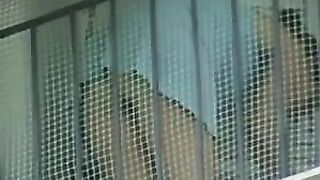 Voisin upskirt vidéo