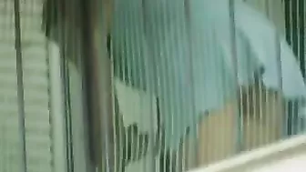 Voisin upskirt vidéo