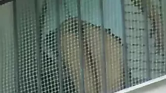 Voisin upskirt vidéo