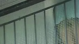 Voisin upskirt vidéo