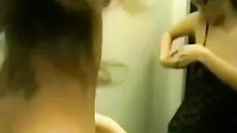 Passionate Amateur Hipster Couple Fucking Eagerly In Public Place Passionate Amateur Hipster Couple Fucking Eagerly In Public Place