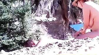 Voyeur Nudist Beach Voyeur Nudist Beach