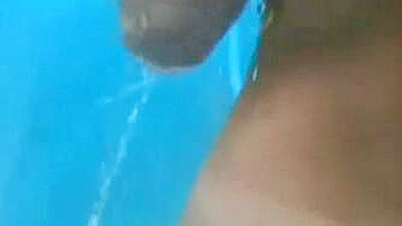 Voyeurism at the Beach Cabin Hot Girls Caught on Hidden Camera