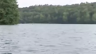 Picking Up Sexy, Sun-Kissed, Nude Girl And Fucking Her On Boat