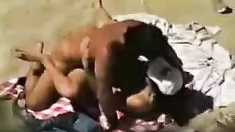 Revealing, Shameless, Sultry 'Beach Voyeur Sex Compilation Video' Teases