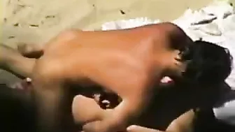 Revealing, Shameless, Sultry 'Beach Voyeur Sex Compilation Video' Teases Revealing, Shameless, Sultry 'Beach Voyeur Sex Compilation Video' Teases