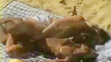 Revealing, Shameless, Sultry 'Beach Voyeur Sex Compilation Video' Teases