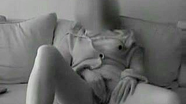 Spy Video Compilation of Women Masturbating and Reaching Orgasm