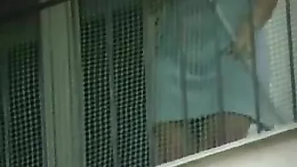 Upskirt Tape Of Burman Is Filthy And Taboo!