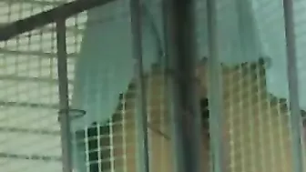 Naughty Upskirt Nachbarn Video For Your Indulgence!