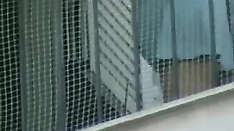 Naughty Upskirt Nachbarn Video For Your Indulgence!