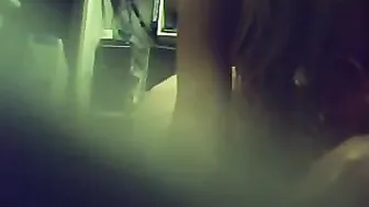 Hooker Filmed on Hidden Camera Fucking with Client