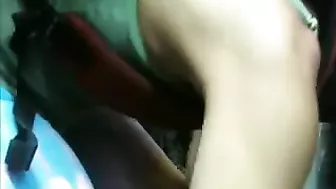 Candid Video Woman with Nice Tight Ass Spied on Camera